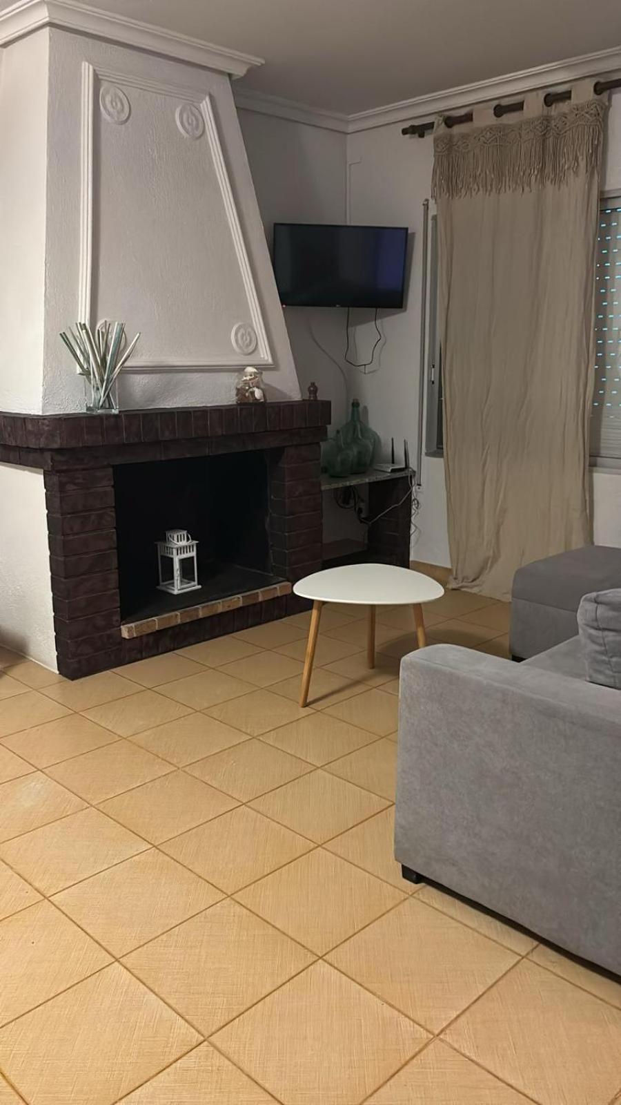 Apartament Casa Neus L'Ampolla Extérieur photo