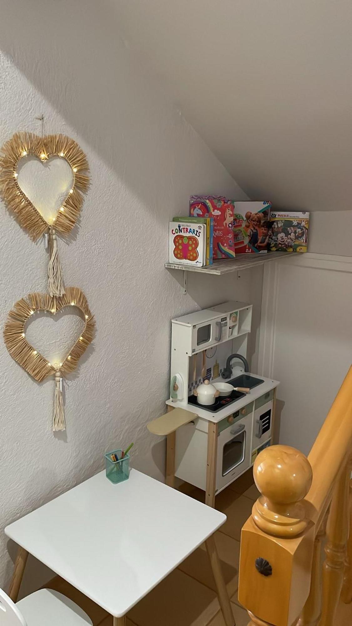 Apartament Casa Neus L'Ampolla Extérieur photo