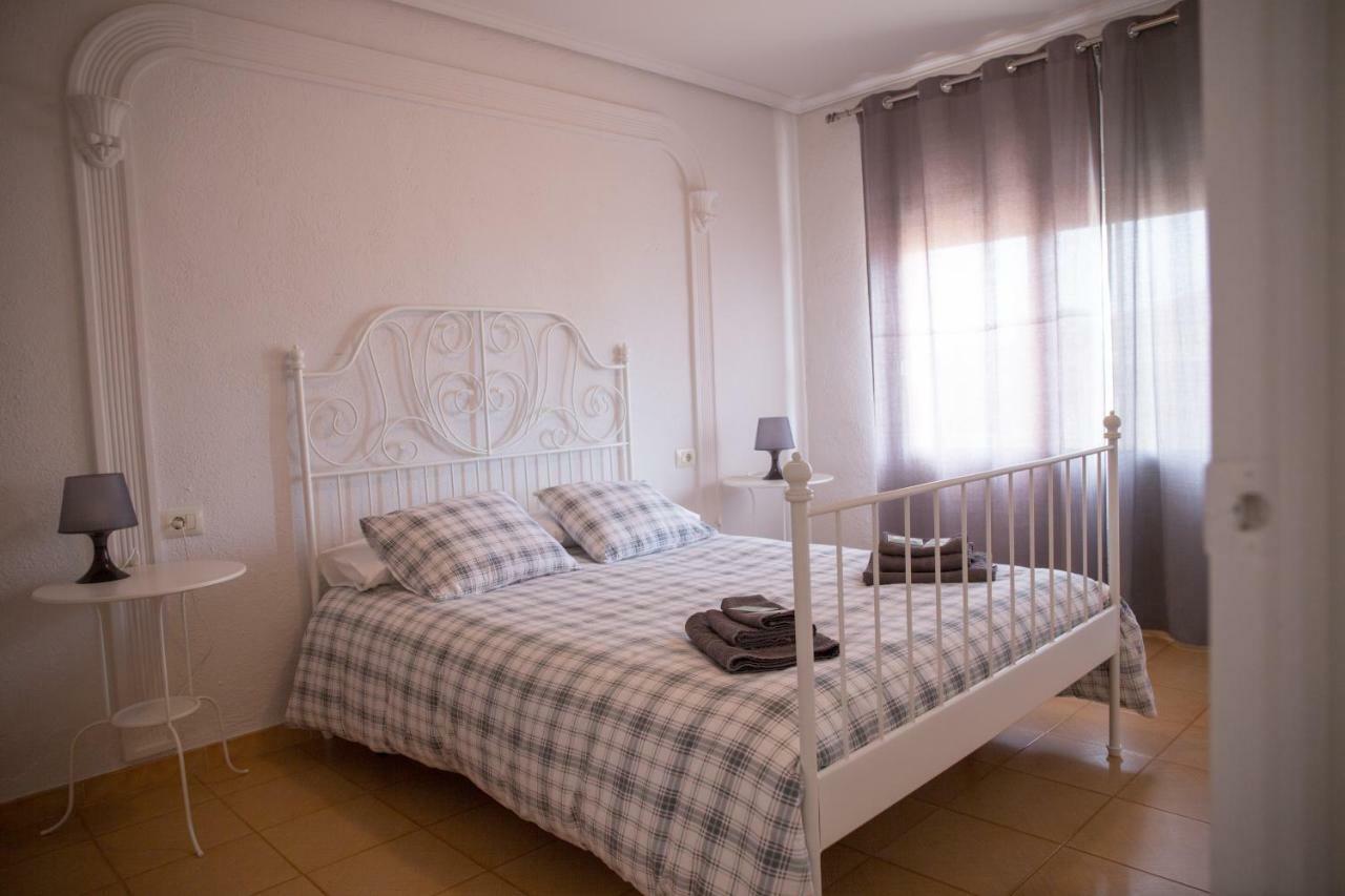Apartament Casa Neus L'Ampolla Extérieur photo