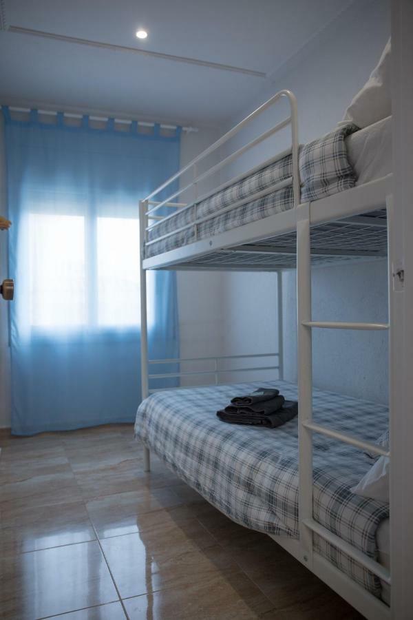 Apartament Casa Neus L'Ampolla Extérieur photo