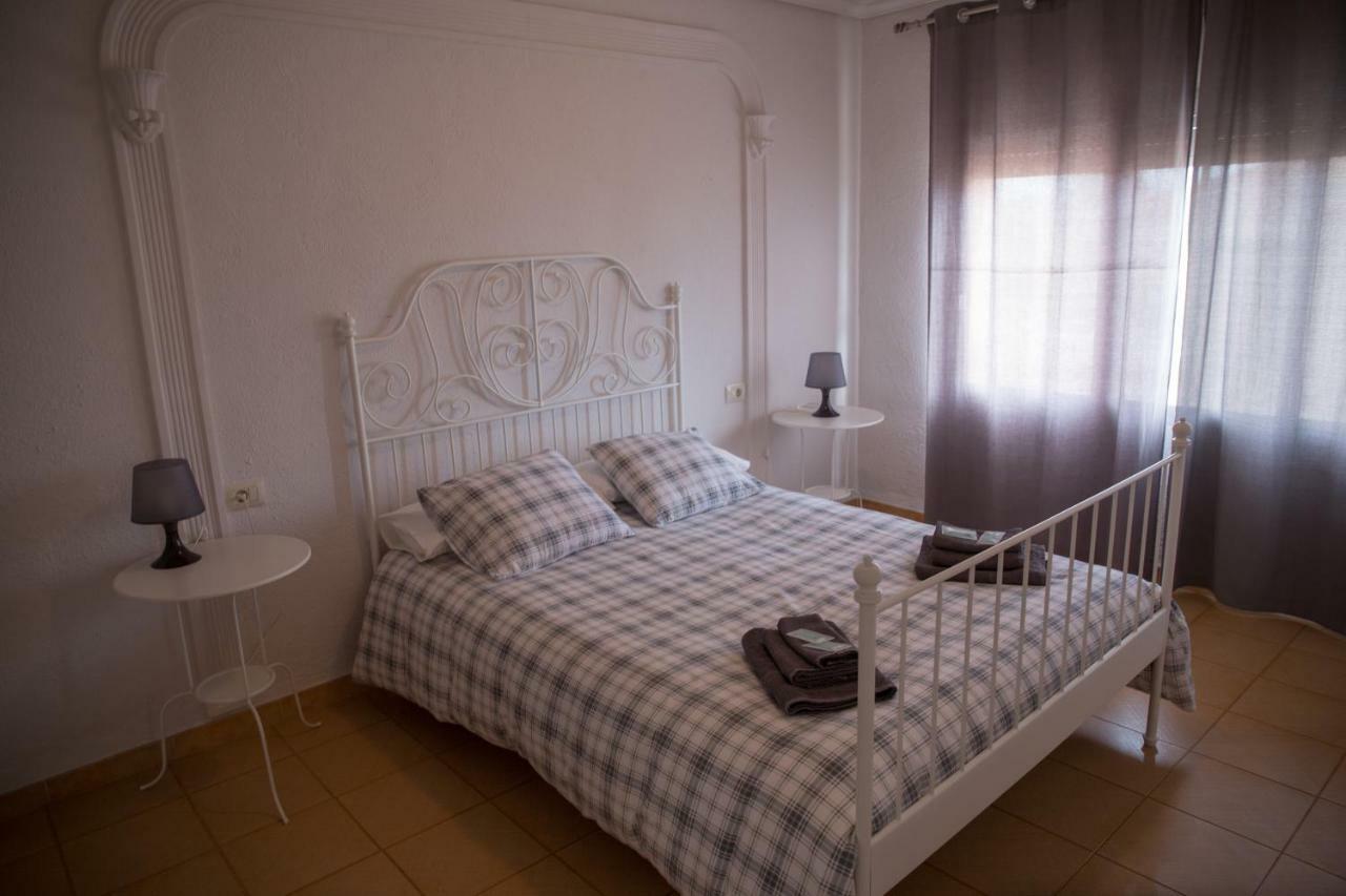 Apartament Casa Neus L'Ampolla Extérieur photo