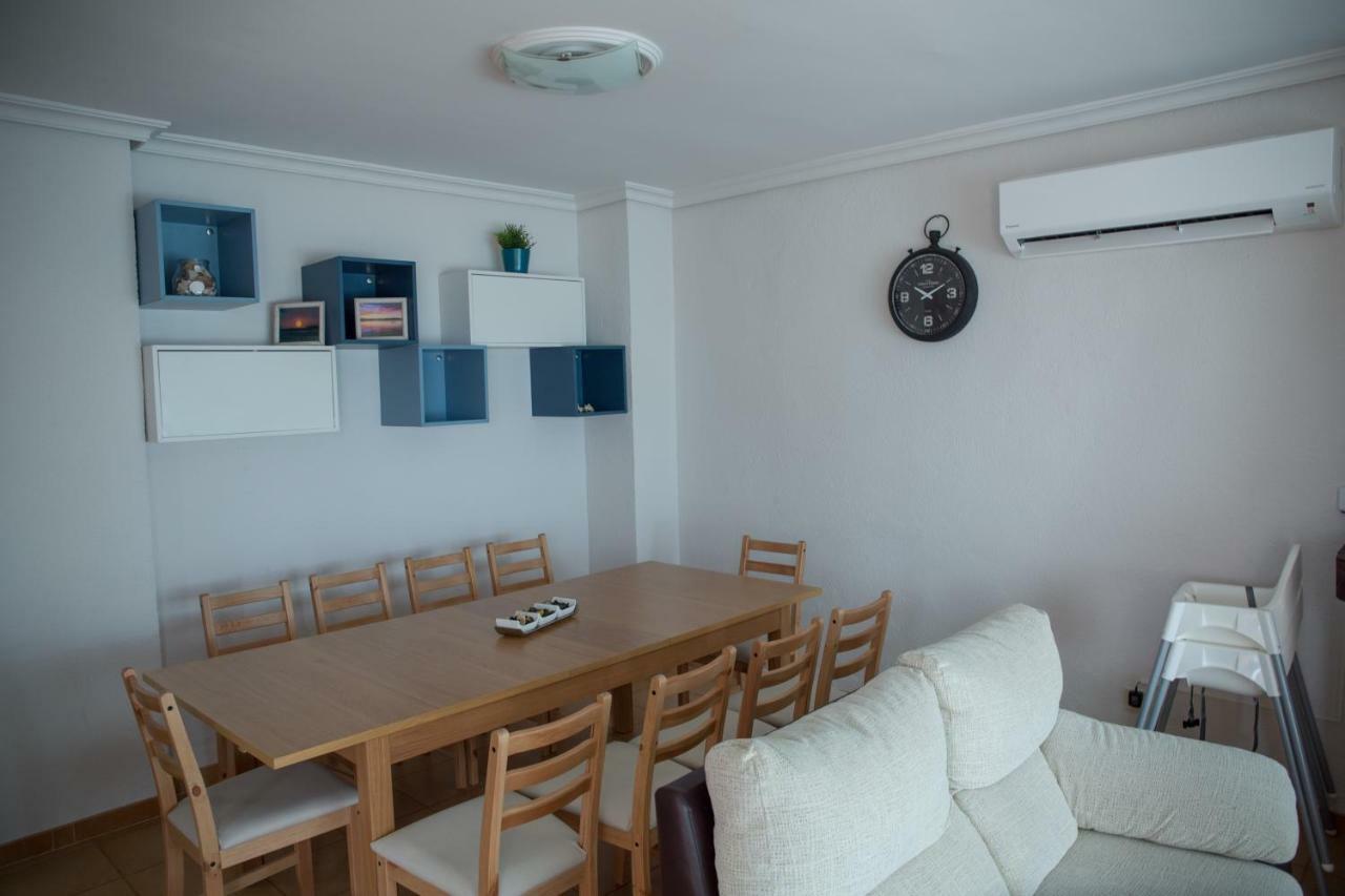 Apartament Casa Neus L'Ampolla Extérieur photo